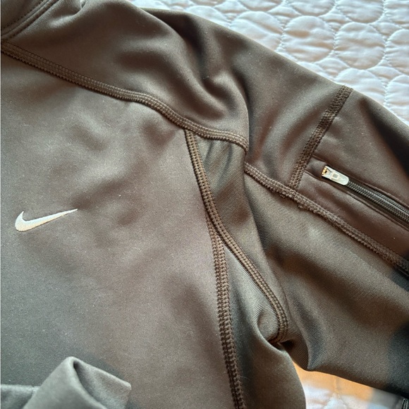 NIKE Track Suit SET:  Jacket, Pants + Mexx Tank -- fits sz 4/6 - Picture 3 of 13